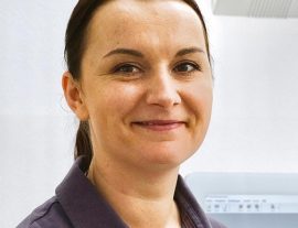 Katarzyna Zalewska